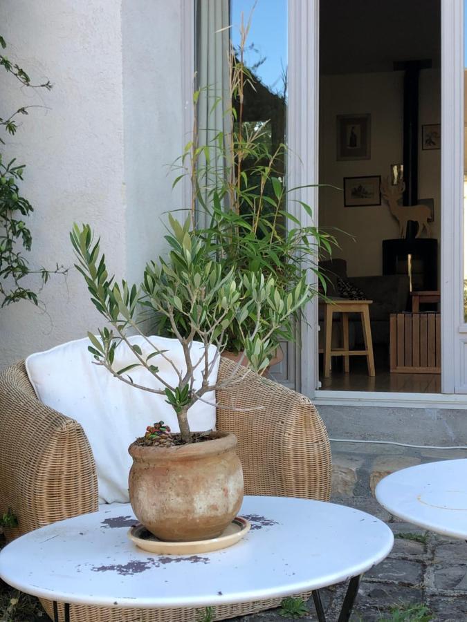 Dans Un Cadre Exceptionnel, Ferme Renovee A 17Km De Paris Villa Boissy-Saint-Leger Ngoại thất bức ảnh