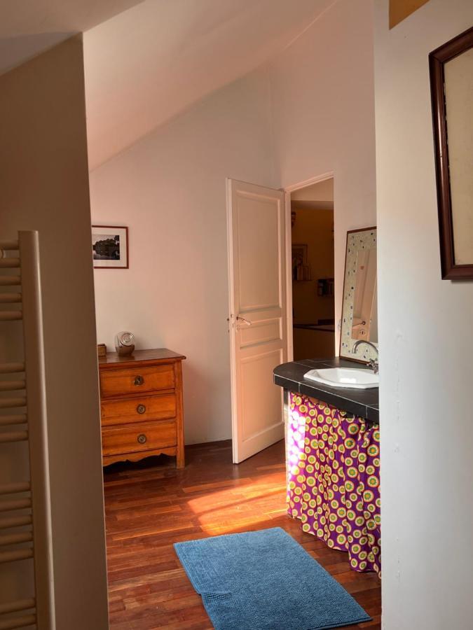 Dans Un Cadre Exceptionnel, Ferme Renovee A 17Km De Paris Villa Boissy-Saint-Leger Ngoại thất bức ảnh