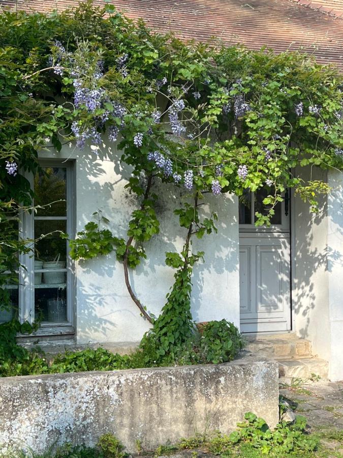 Dans Un Cadre Exceptionnel, Ferme Renovee A 17Km De Paris Villa Boissy-Saint-Leger Ngoại thất bức ảnh