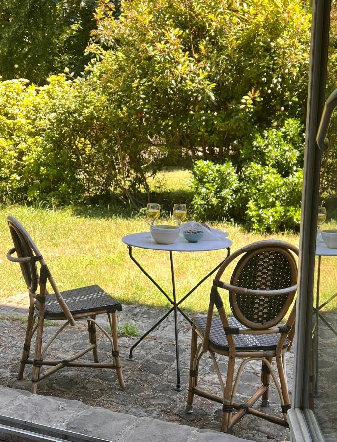 Dans Un Cadre Exceptionnel, Ferme Renovee A 17Km De Paris Villa Boissy-Saint-Leger Ngoại thất bức ảnh