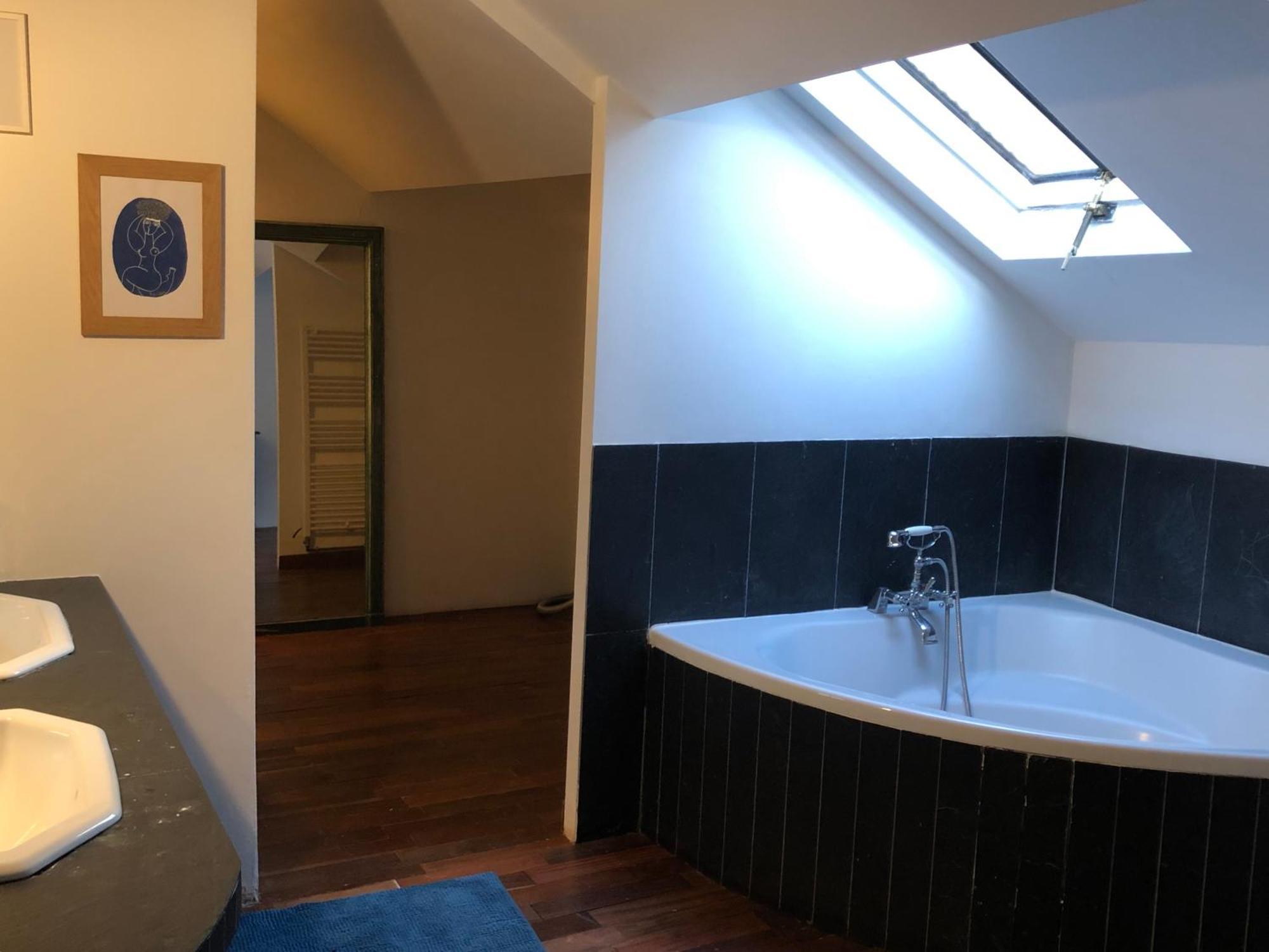 Dans Un Cadre Exceptionnel, Ferme Renovee A 17Km De Paris Villa Boissy-Saint-Leger Ngoại thất bức ảnh