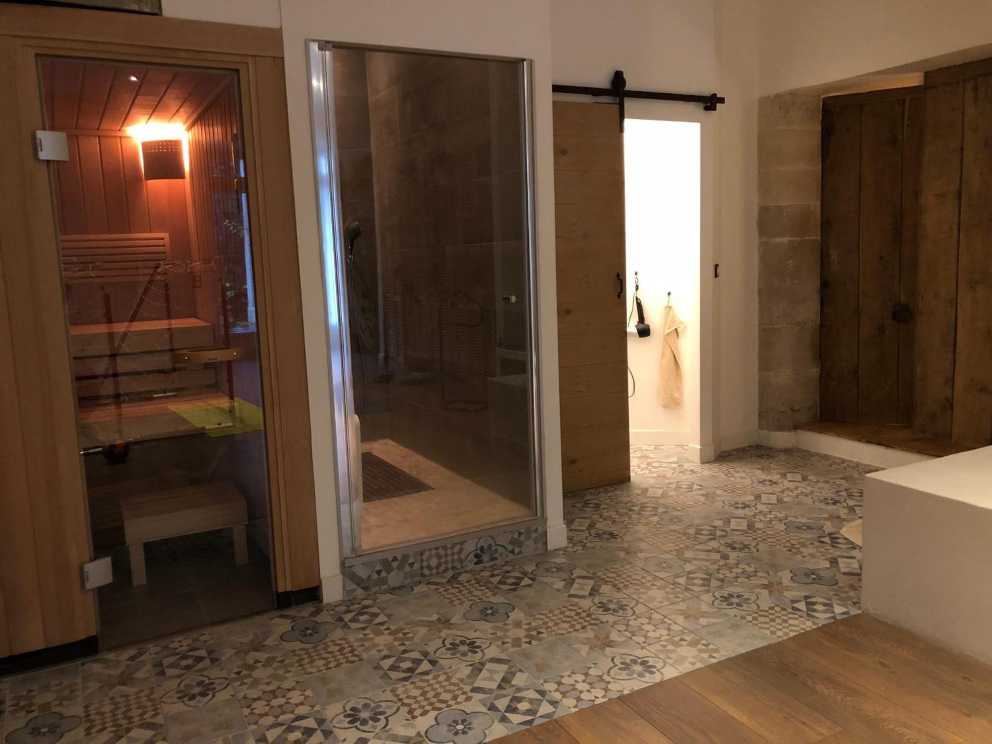 Dans Un Cadre Exceptionnel, Ferme Renovee A 17Km De Paris Villa Boissy-Saint-Leger Ngoại thất bức ảnh